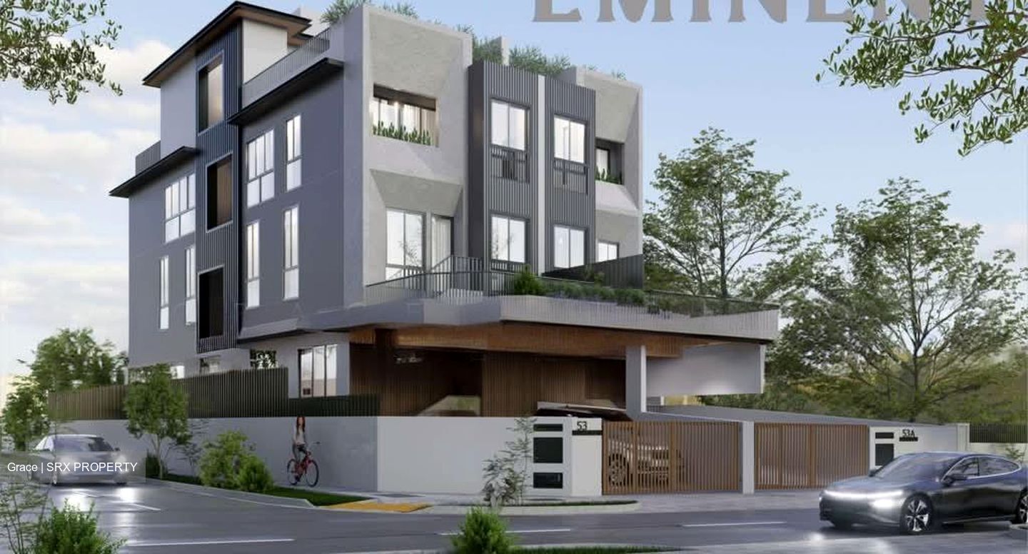 Lorong G Telok Kurau (D15), Semi-Detached #569327881